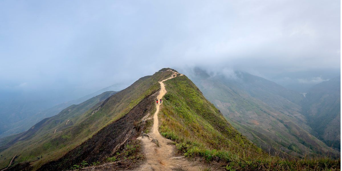 La ciencia del progreso discontinuo y la transformación personal