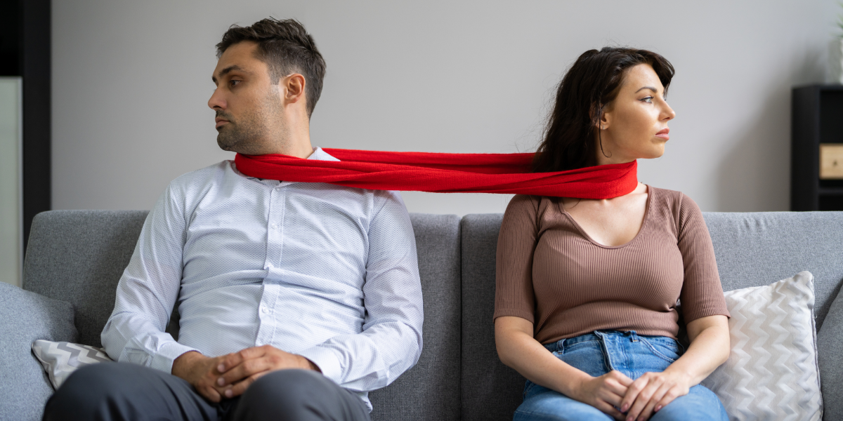 Amar sin perderse, cuando las relaciones duelen más de lo que nutren